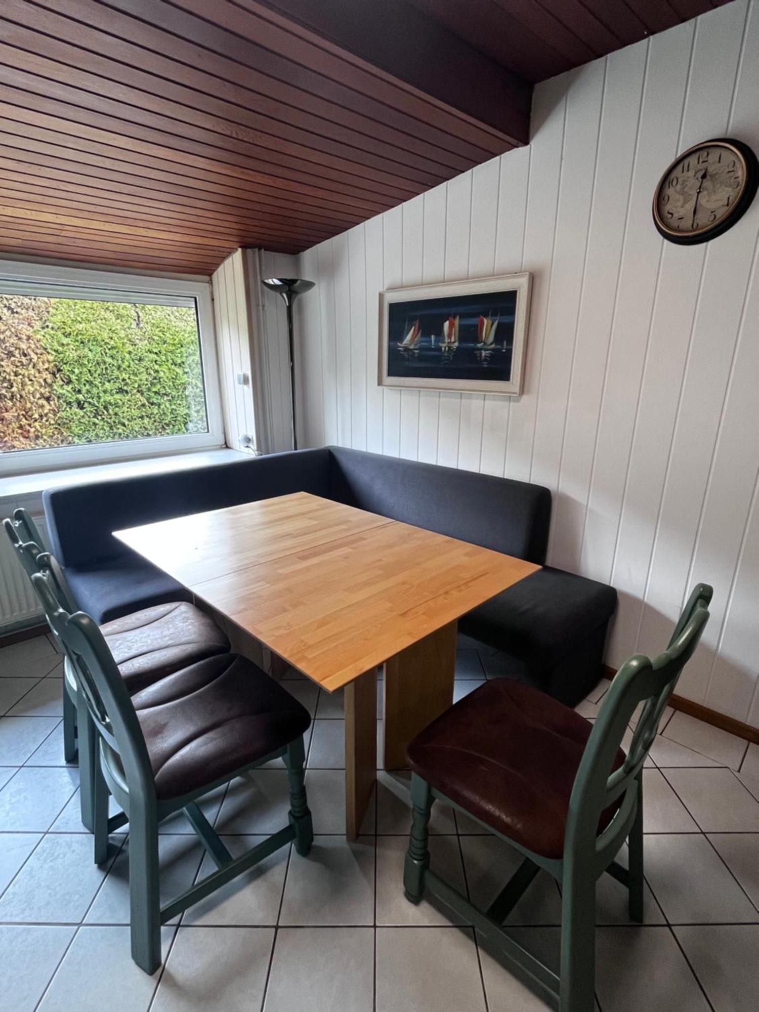 Ferienwohnung Hildes Huus Aurich  Exterior foto