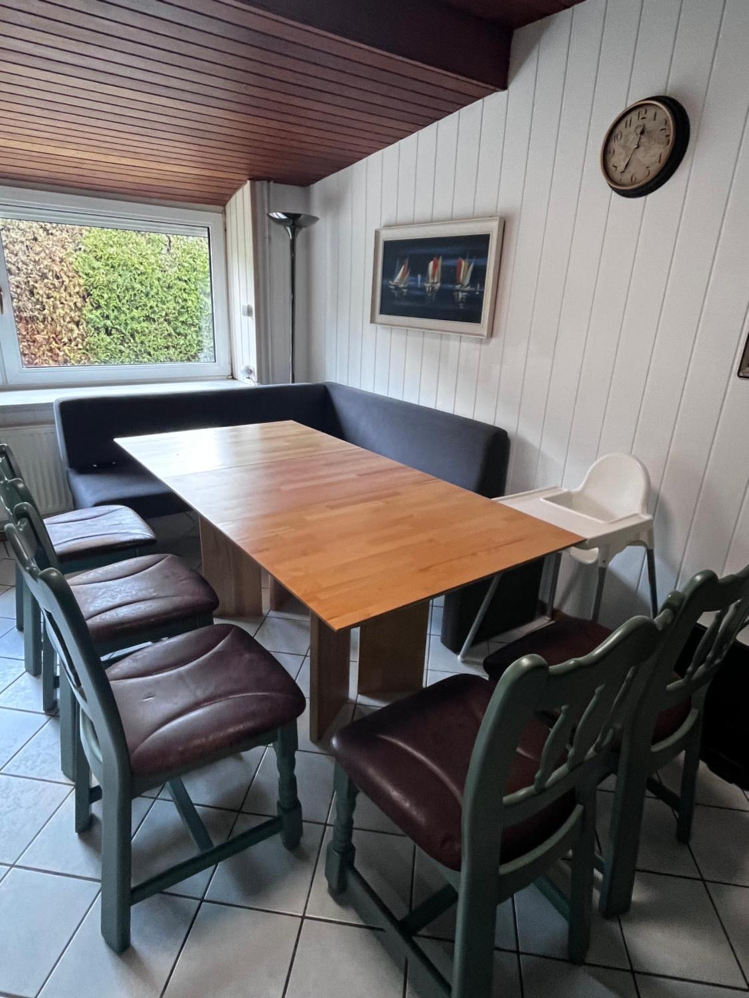Ferienwohnung Hildes Huus Aurich  Exterior foto