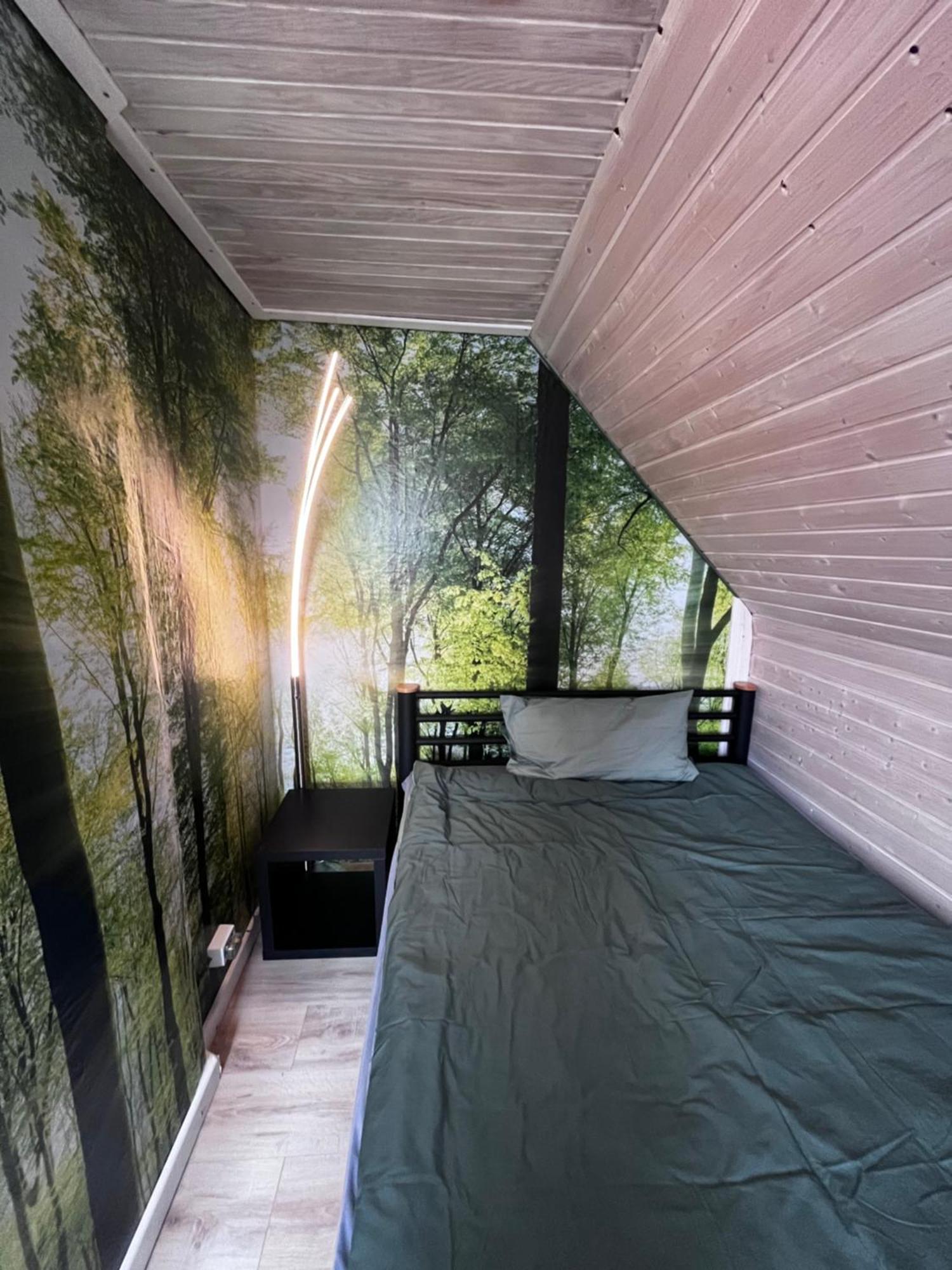 Ferienwohnung Hildes Huus Aurich  Exterior foto