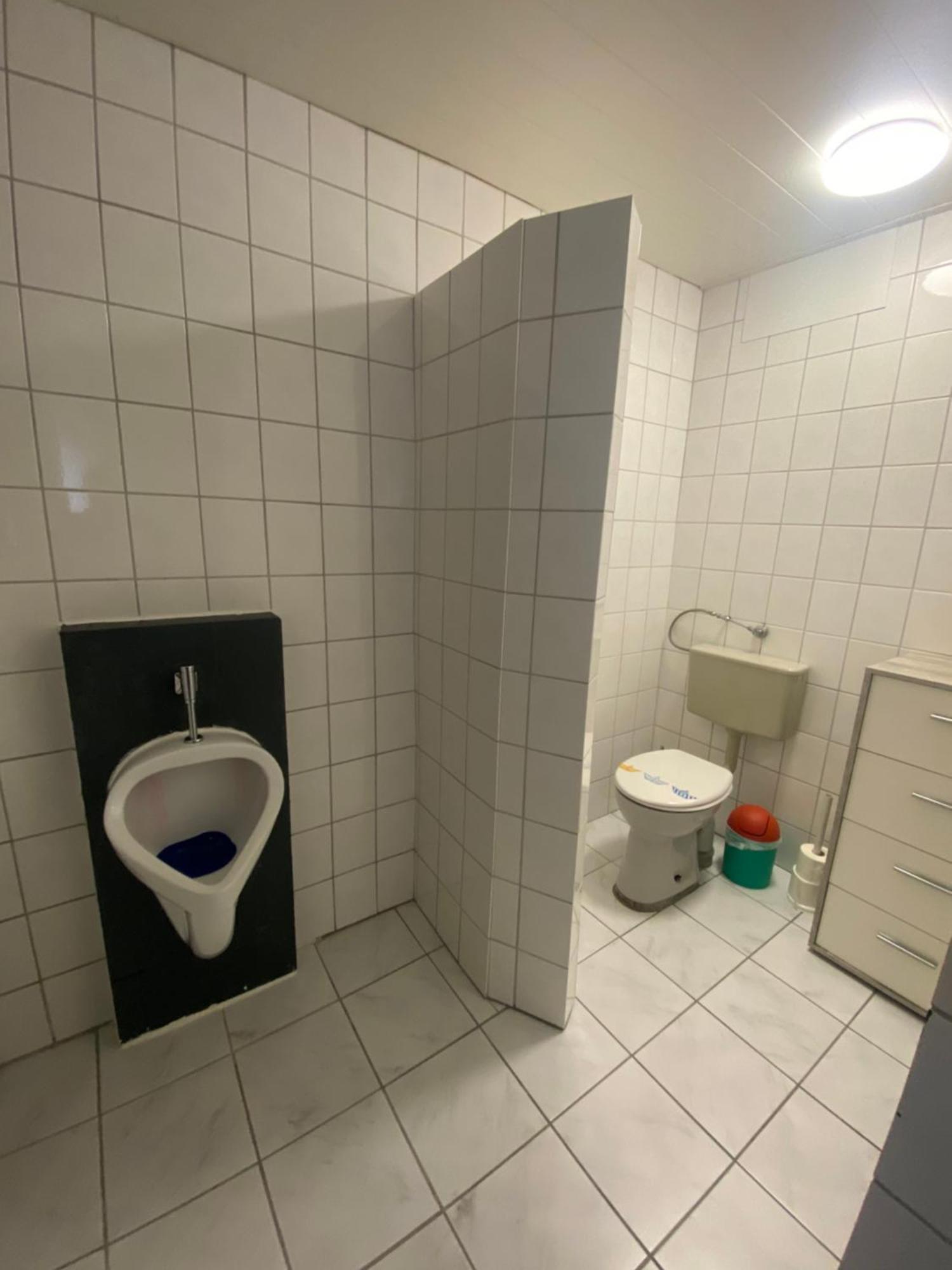 Ferienwohnung Hildes Huus Aurich  Exterior foto